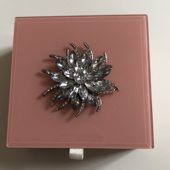 Pink Jewellery Box - Picture 12 of 12